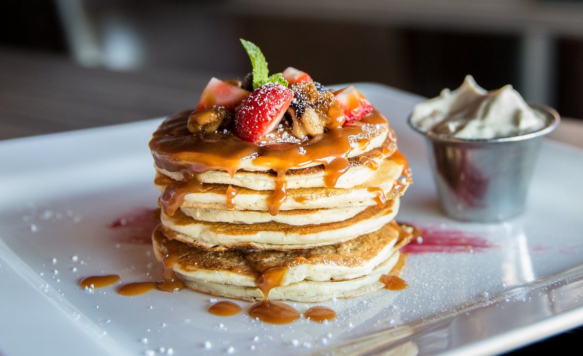 Easy Protein Pancake Recipe Easy Protein Pancake Recipe