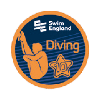 Diving Stage 10  