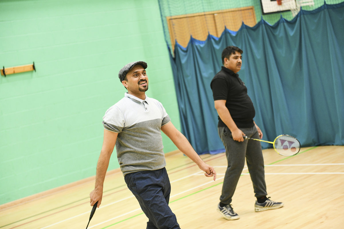 Badminton Offers this December Badminton Offers this December