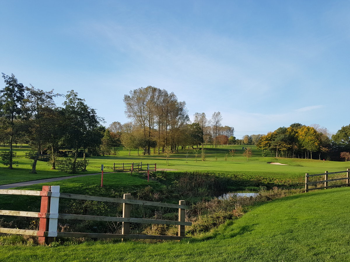 Consultation proposed on future of Brandhall Golf Course Consultation proposed on future of Brandhall Golf Course