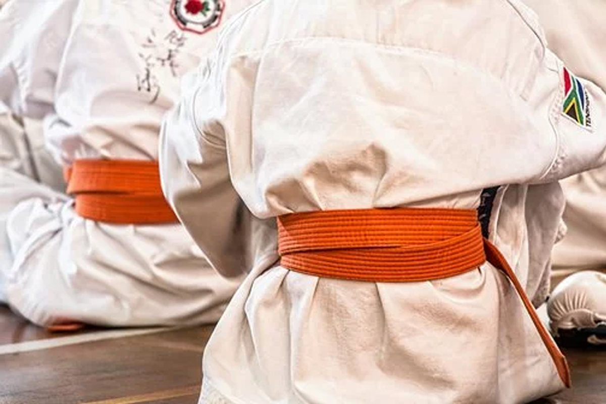 Free beginners Karate course starting at Wednesbury Leisure Centre this February Free beginners Karate course starting at Wednesbury Leisure Centre this February