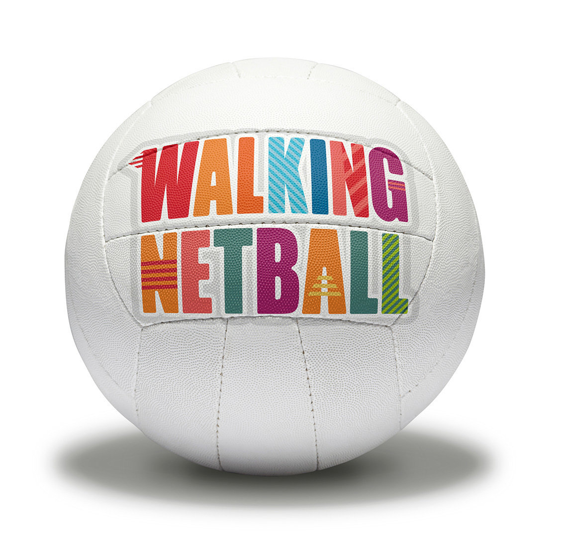 Walking Netball comes to Harry Mitchell Leisure Centre Walking Netball comes to Harry Mitchell Leisure Centre