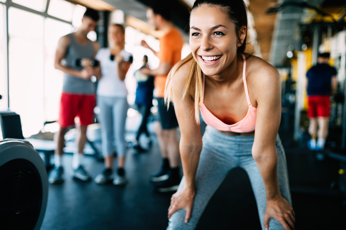 Unlock your Genetic code and take the guess work out of working out! Unlock your Genetic code and take the guess work out of working out!
