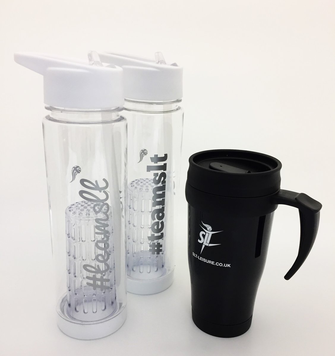 Water Bottles & Travel Mugs Water Bottles & Travel Mugs