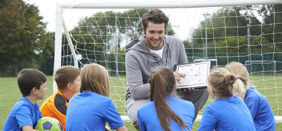 School & Community Coaching