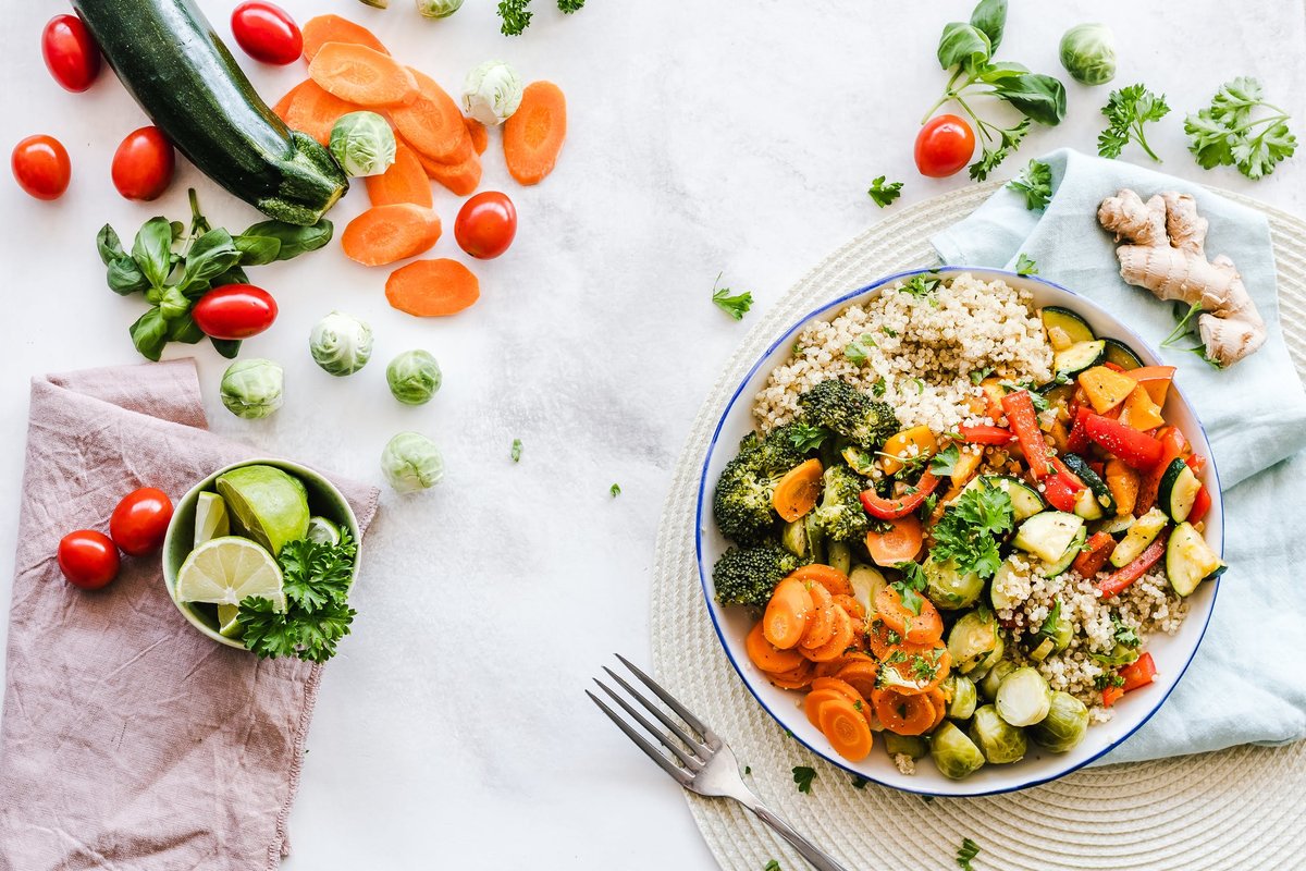 Six Reasons to get more Fibre in your diet Six Reasons to get more Fibre in your diet