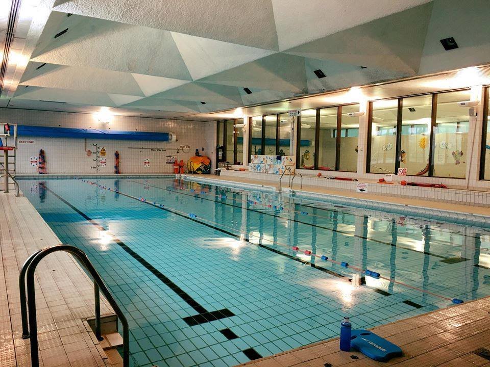 Haden Hill Leisure Centre Swimming Pools to remain closed
