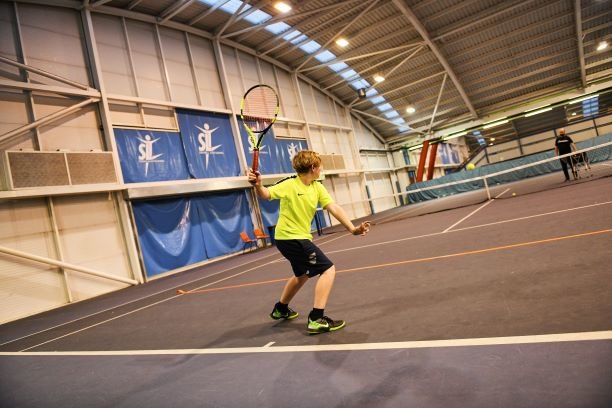 Amazing pay & play offers this summer at Tipton Sports Academy Amazing pay & play offers this summer at Tipton Sports Academy