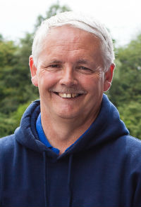 Howard Court, Sports Development Officer